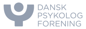 logo dansk psykolog forening